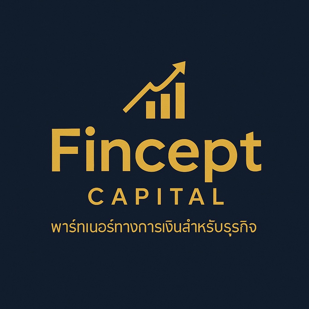 Fincept Capital Logo